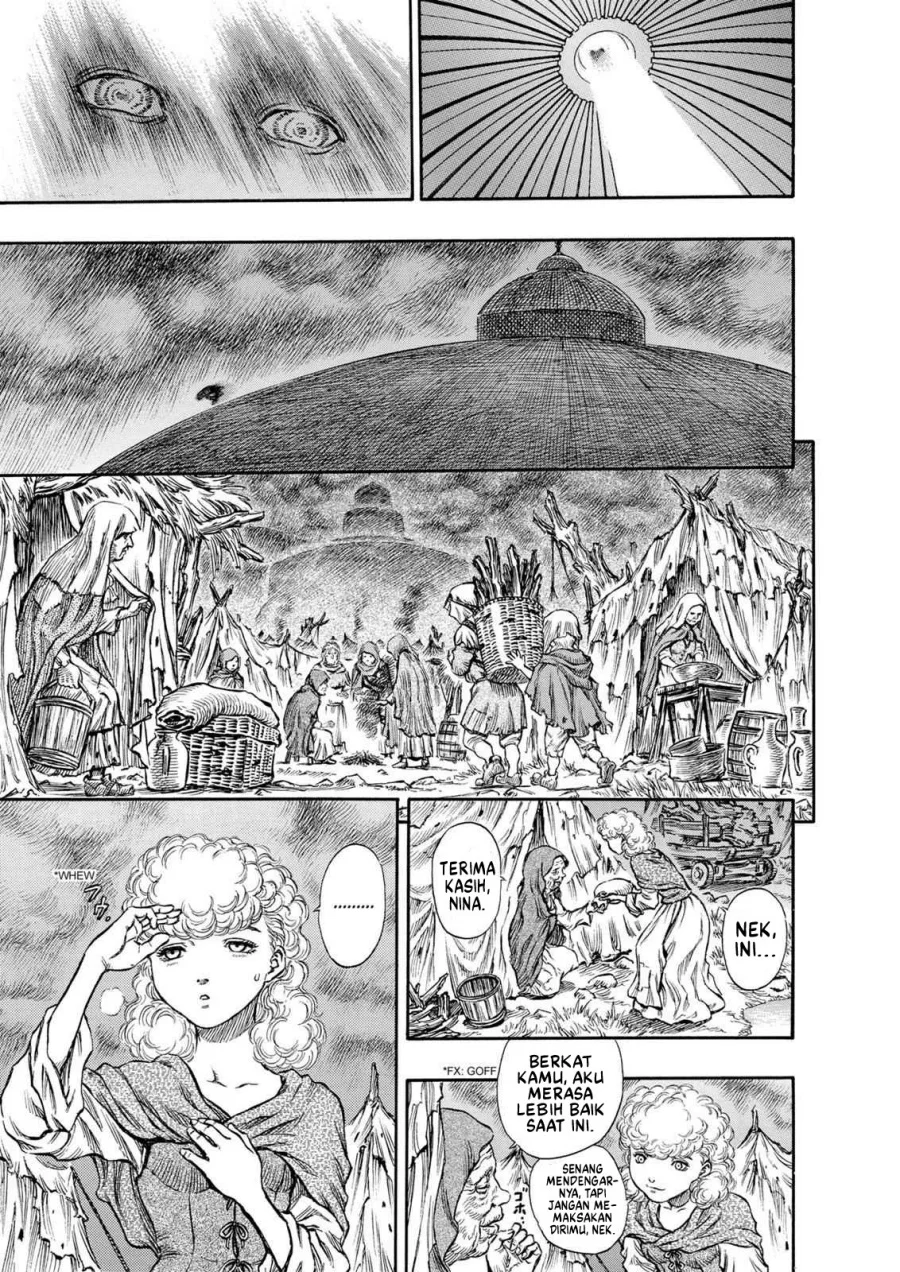 Berserk Bab 138 halaman 11