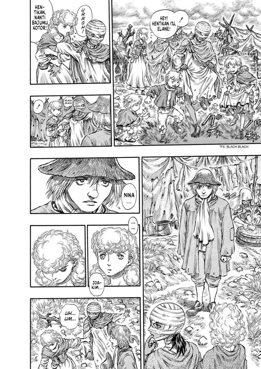 Berserk Bab 138 halaman 12
