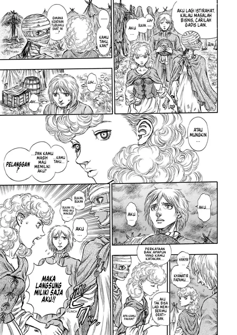 Berserk Bab 138 halaman 13