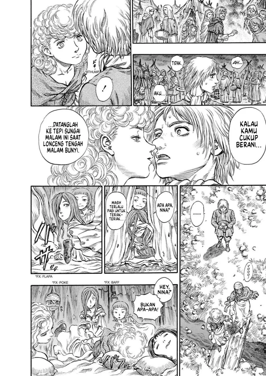 Berserk Bab 138 halaman 14