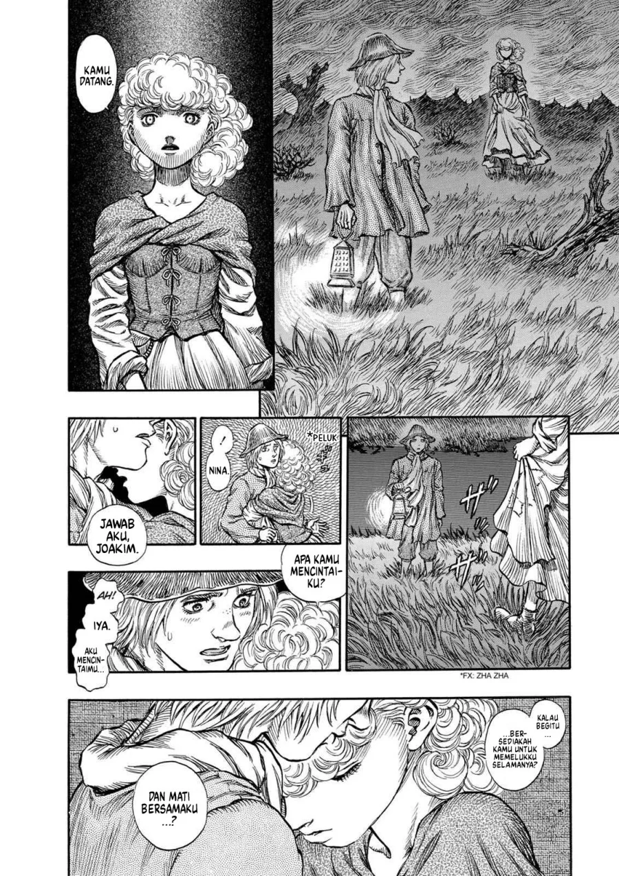 Berserk Bab 138 halaman 16