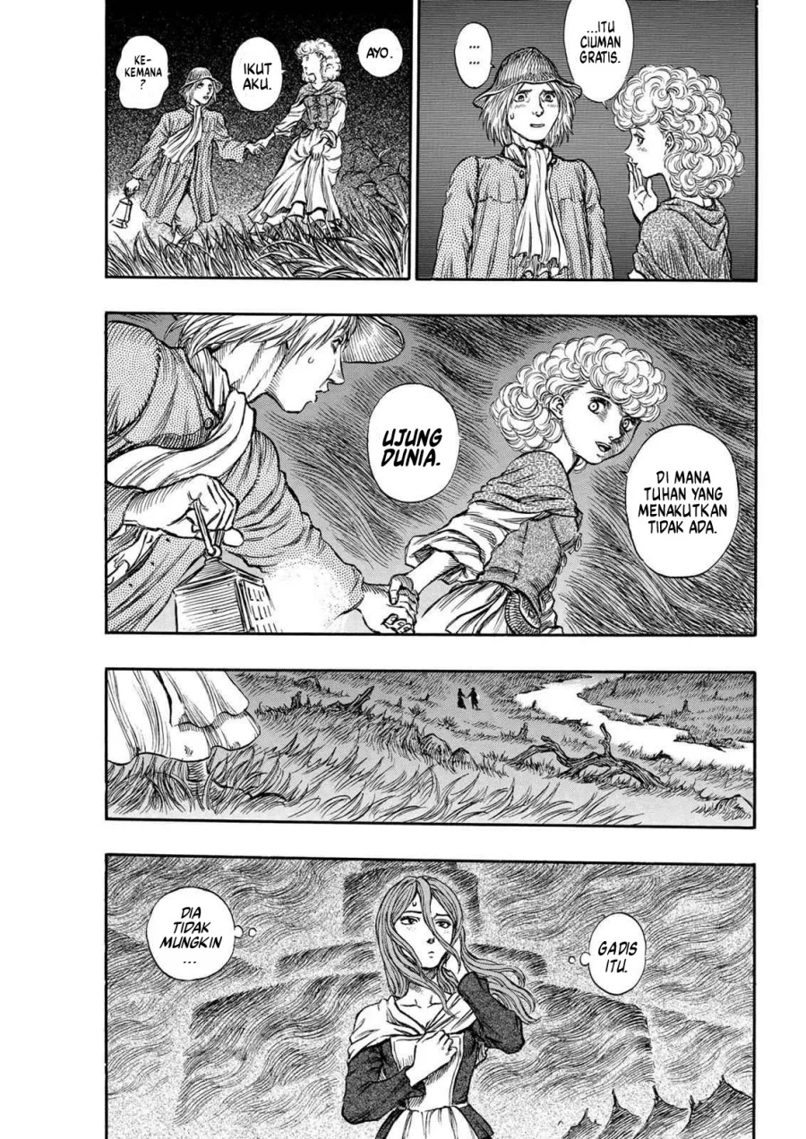 Berserk Bab 138 halaman 18