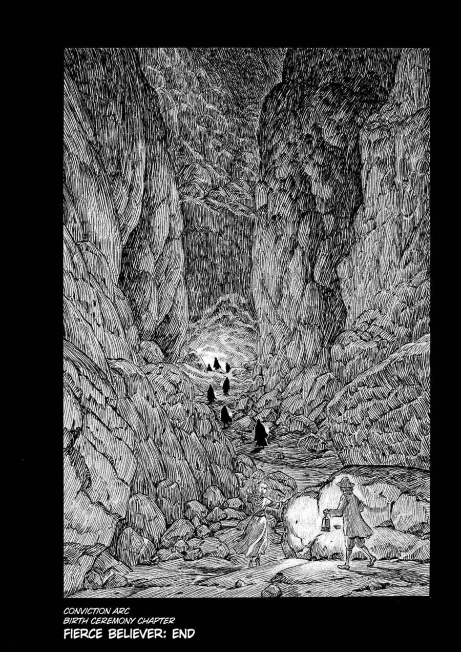 Berserk Bab 138 halaman 20