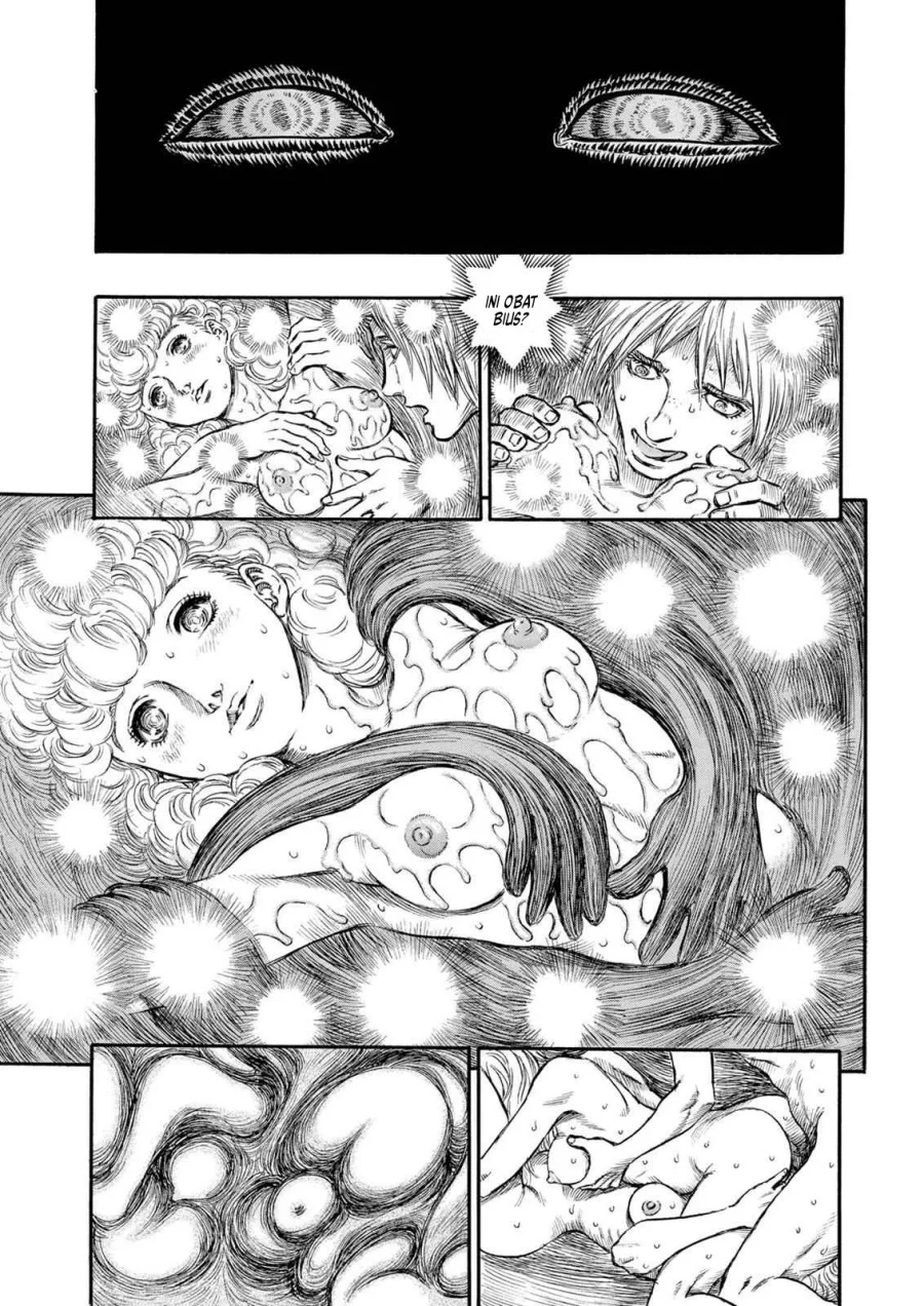 Berserk Bab 139 halaman 9