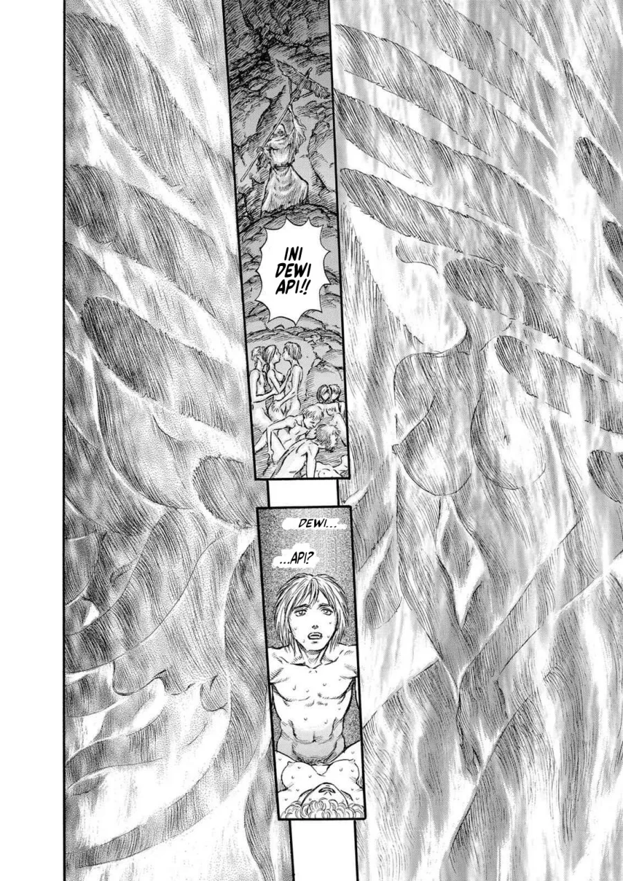 Berserk Bab 139 halaman 12