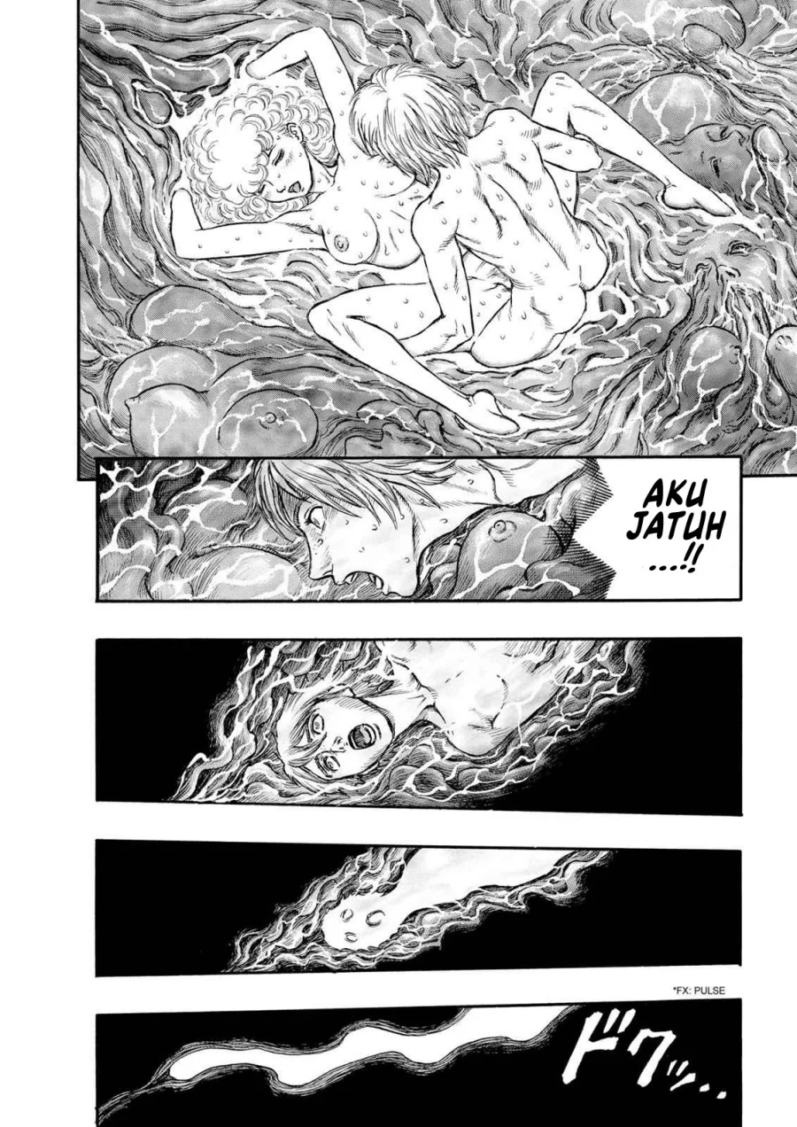 Berserk Bab 139 halaman 14