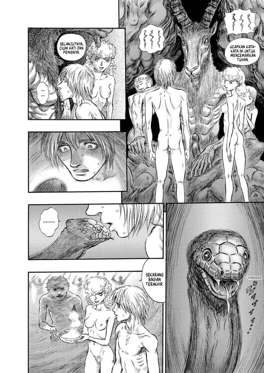 Berserk Bab 139 halaman 16