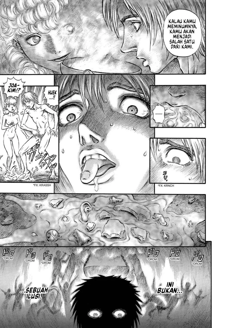 Berserk Bab 139 halaman 17
