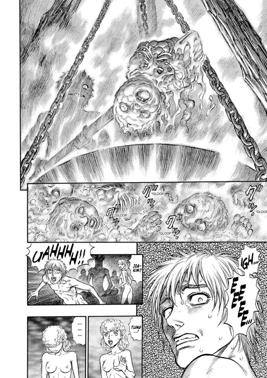 Berserk Bab 139 halaman 18