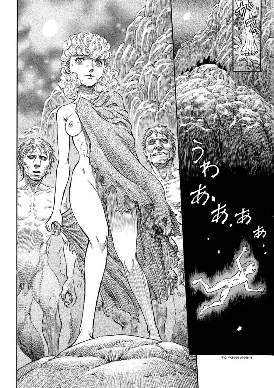 Berserk Bab 139 halaman 20