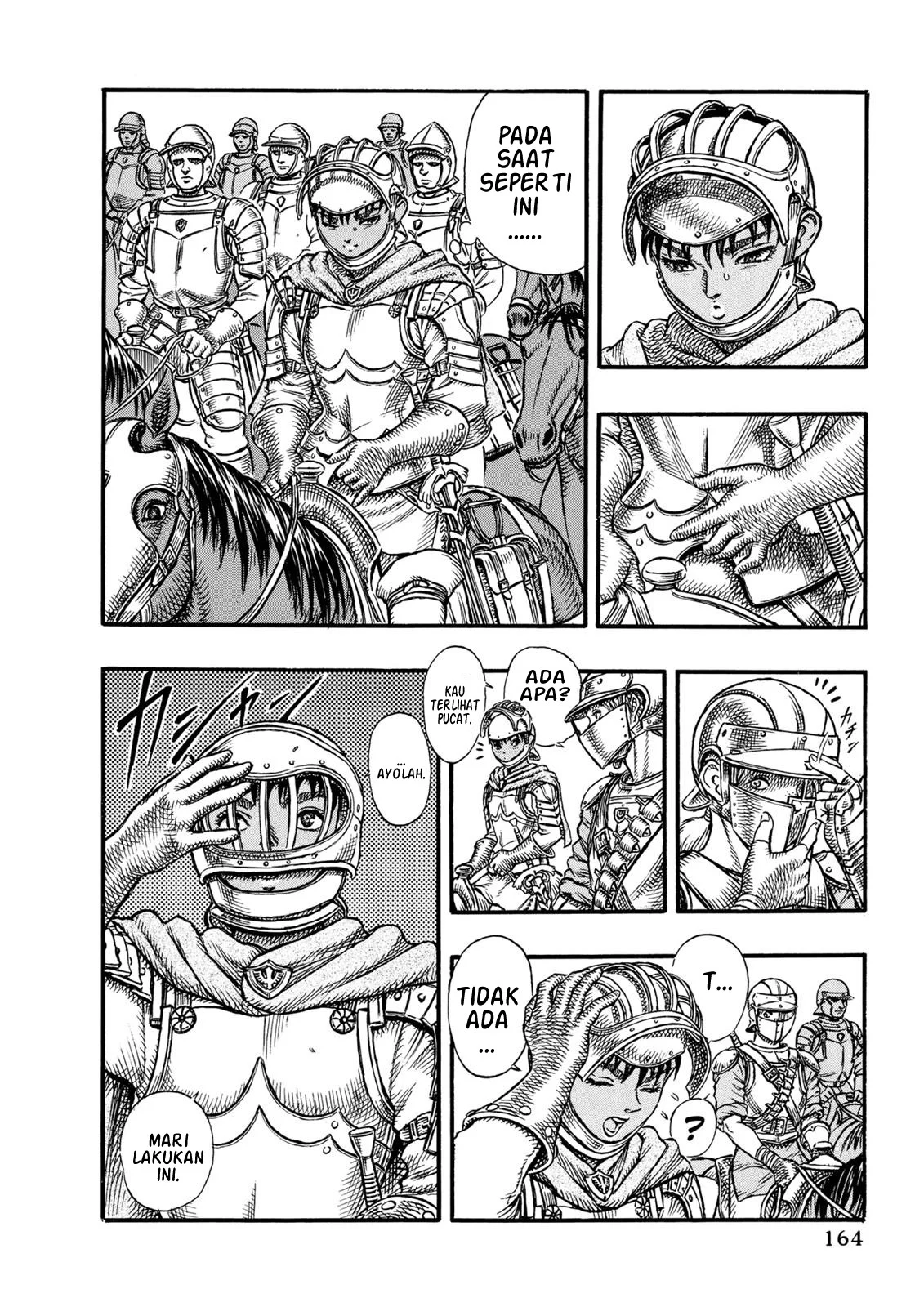 Berserk Bab 14 halaman 3