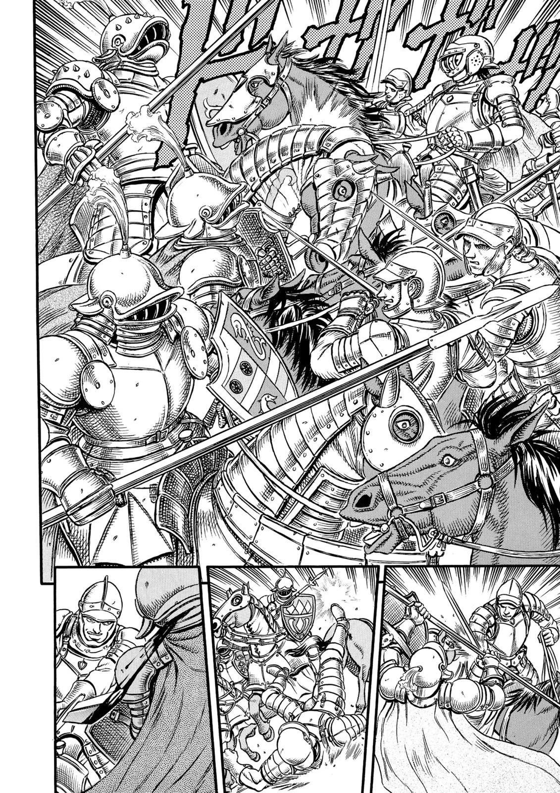 Berserk Bab 14 halaman 5