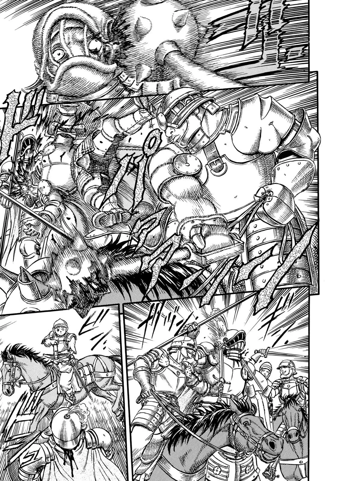 Berserk Bab 14 halaman 6