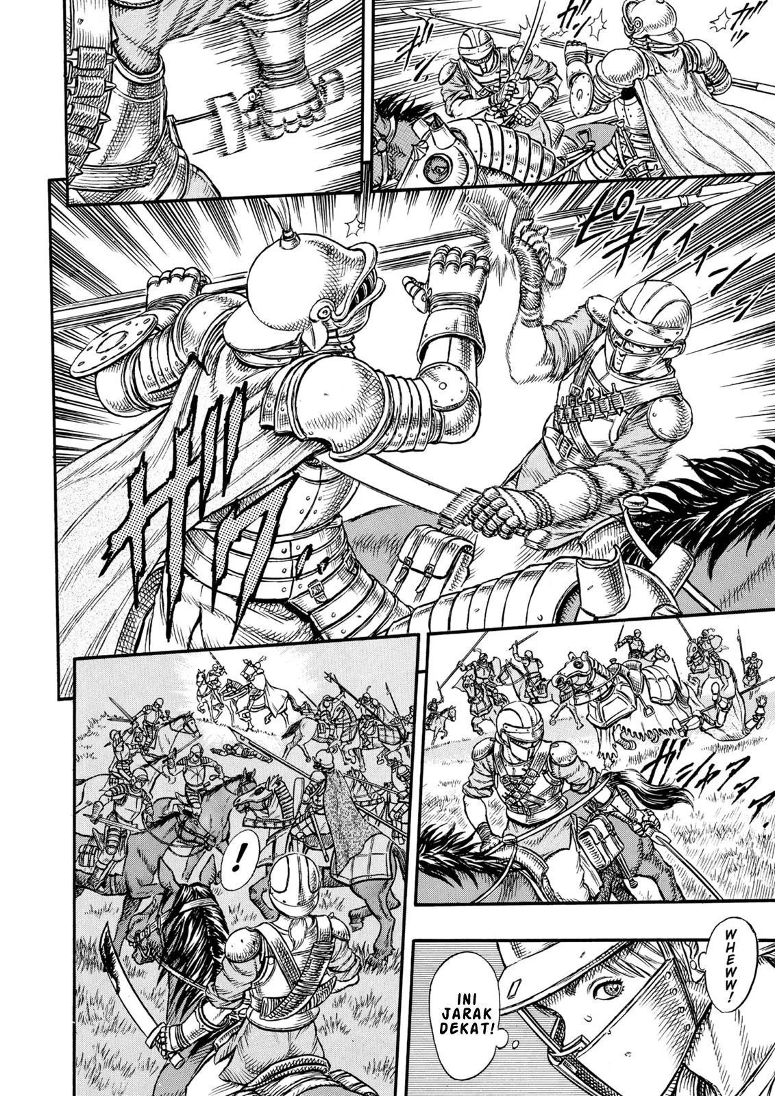 Berserk Bab 14 halaman 7