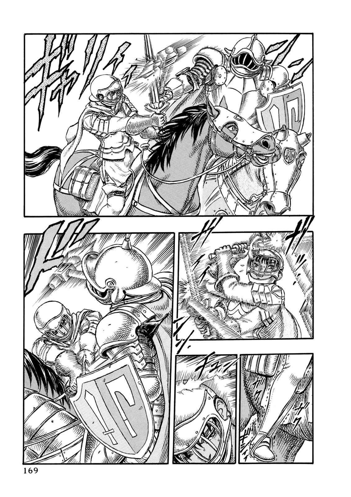 Berserk Bab 14 halaman 8