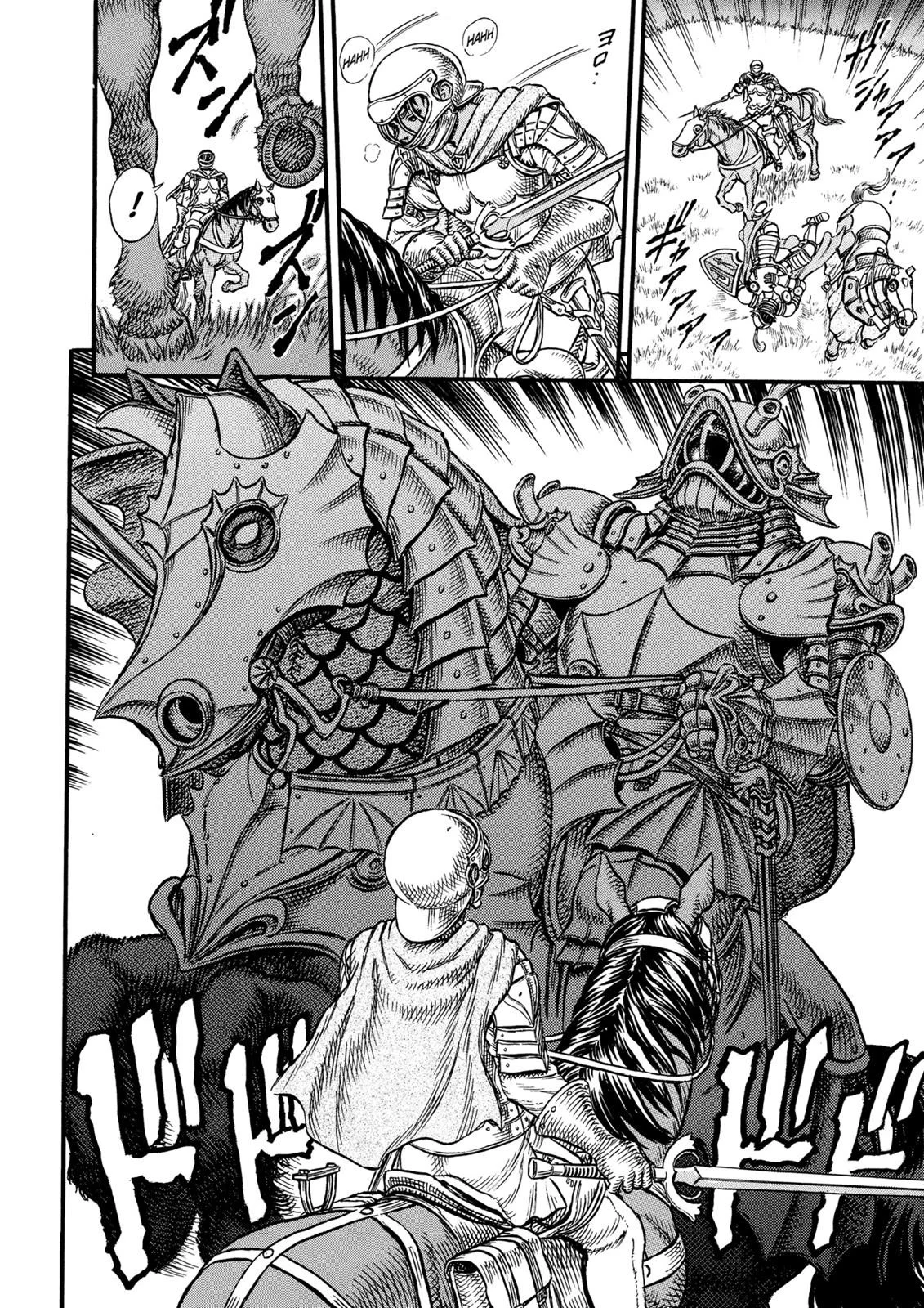 Berserk Bab 14 halaman 9