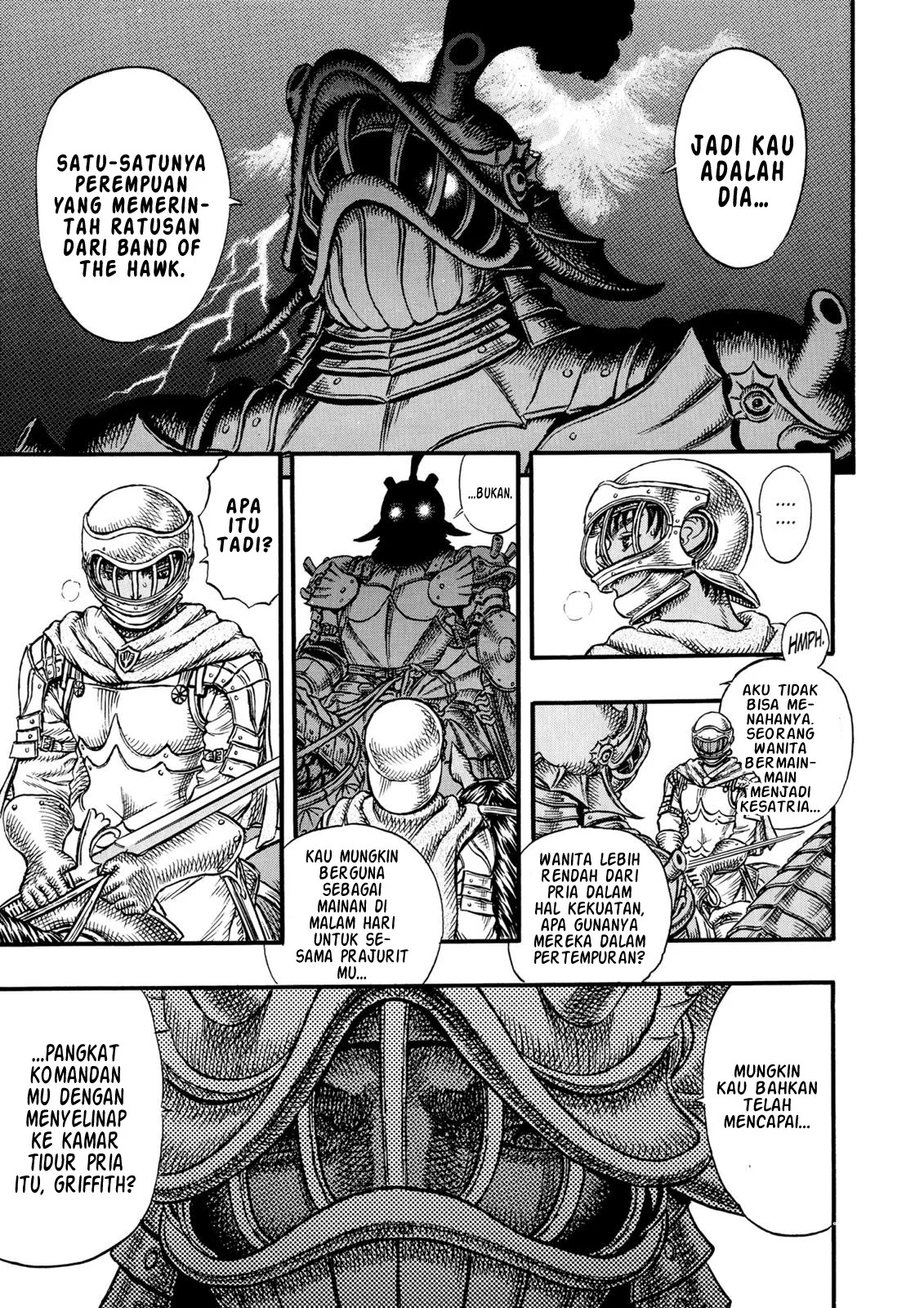Berserk Bab 14 halaman 10