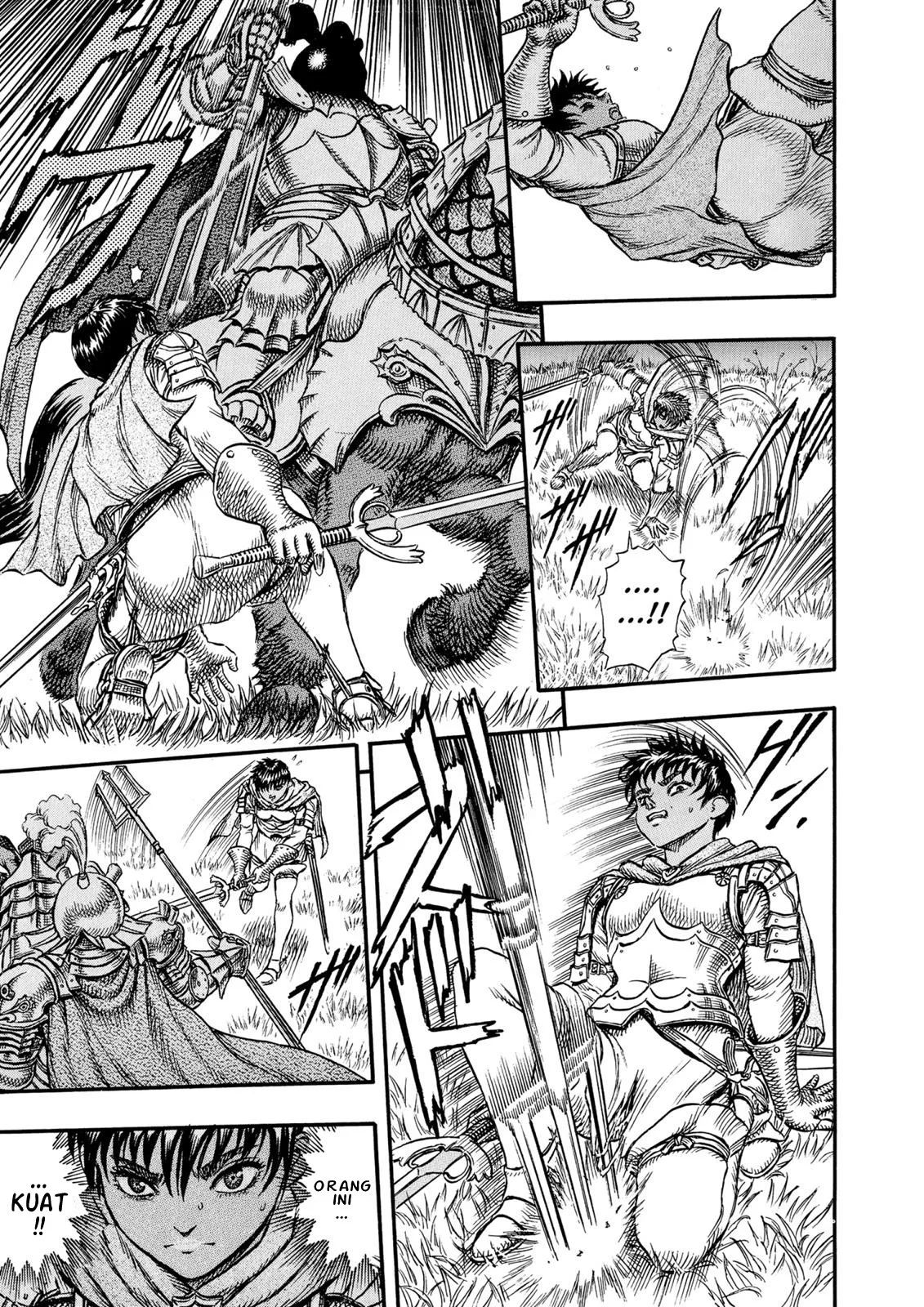 Berserk Bab 14 halaman 12