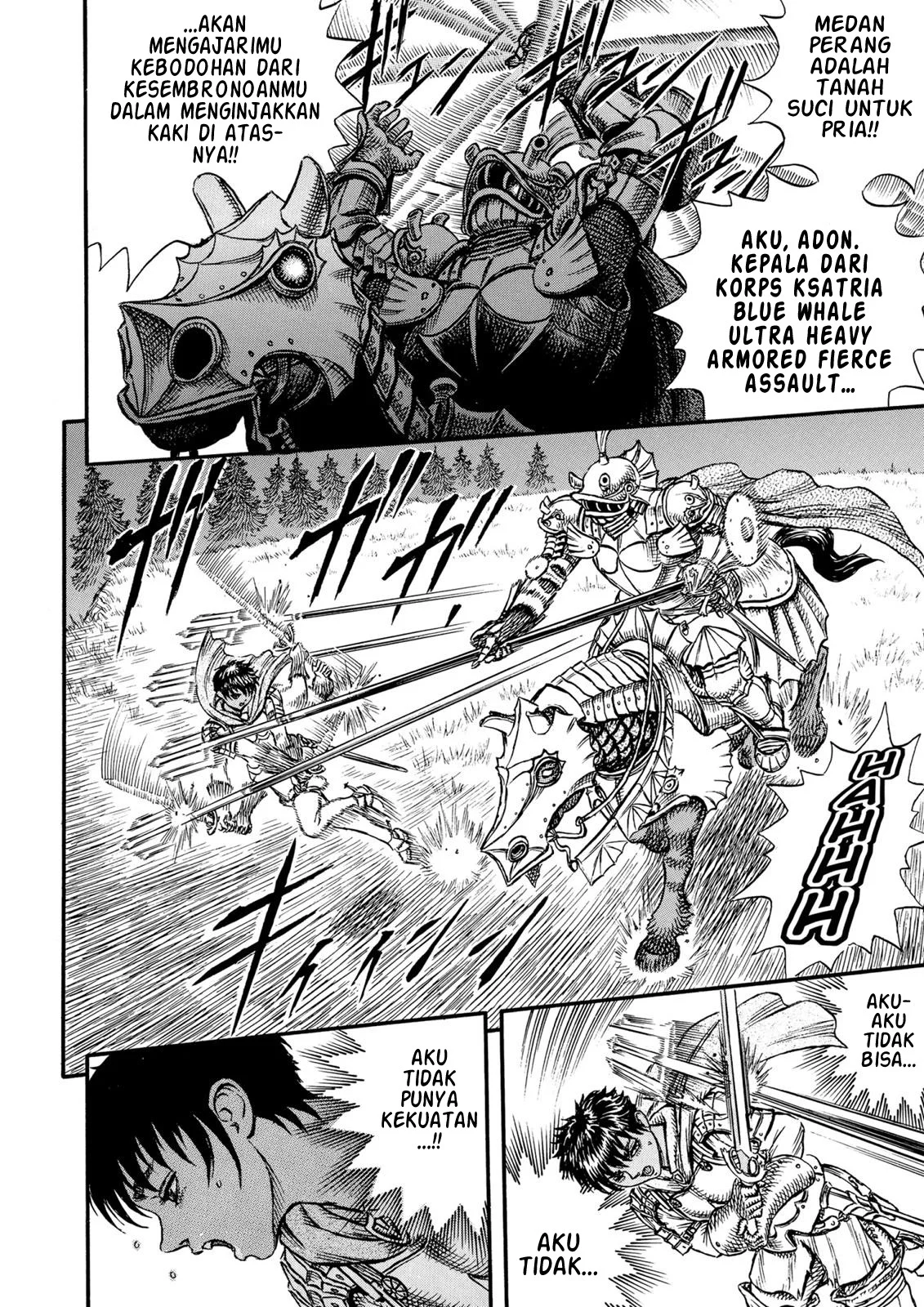 Berserk Bab 14 halaman 13
