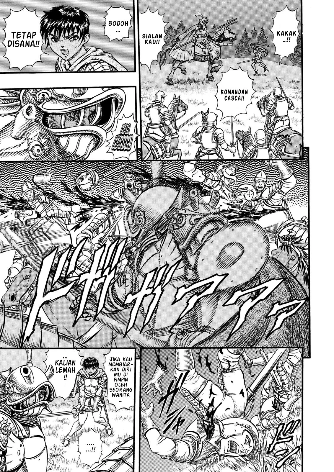 Berserk Bab 14 halaman 14