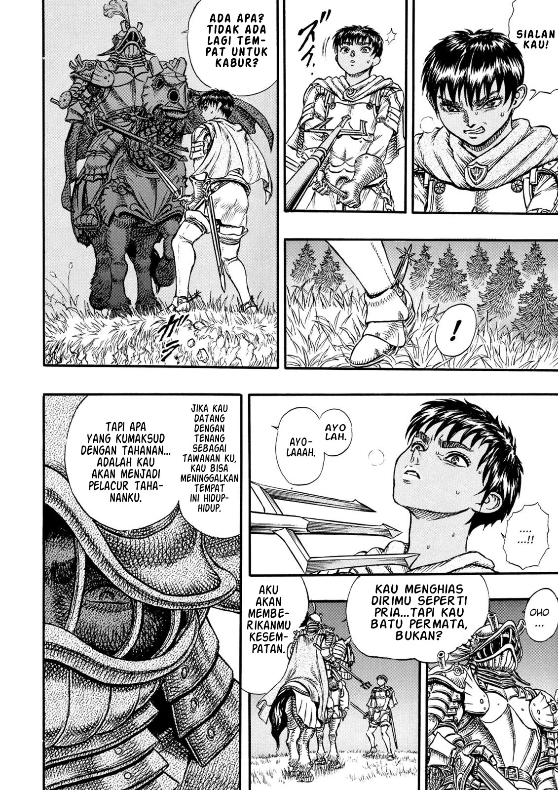 Berserk Bab 14 halaman 15
