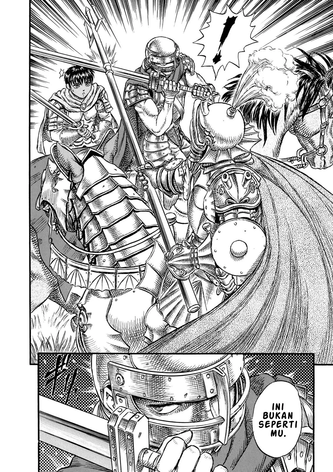 Berserk Bab 14 halaman 17