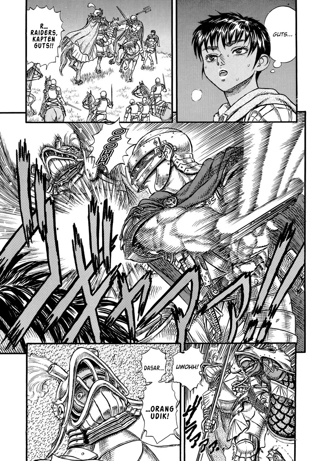 Berserk Bab 14 halaman 18