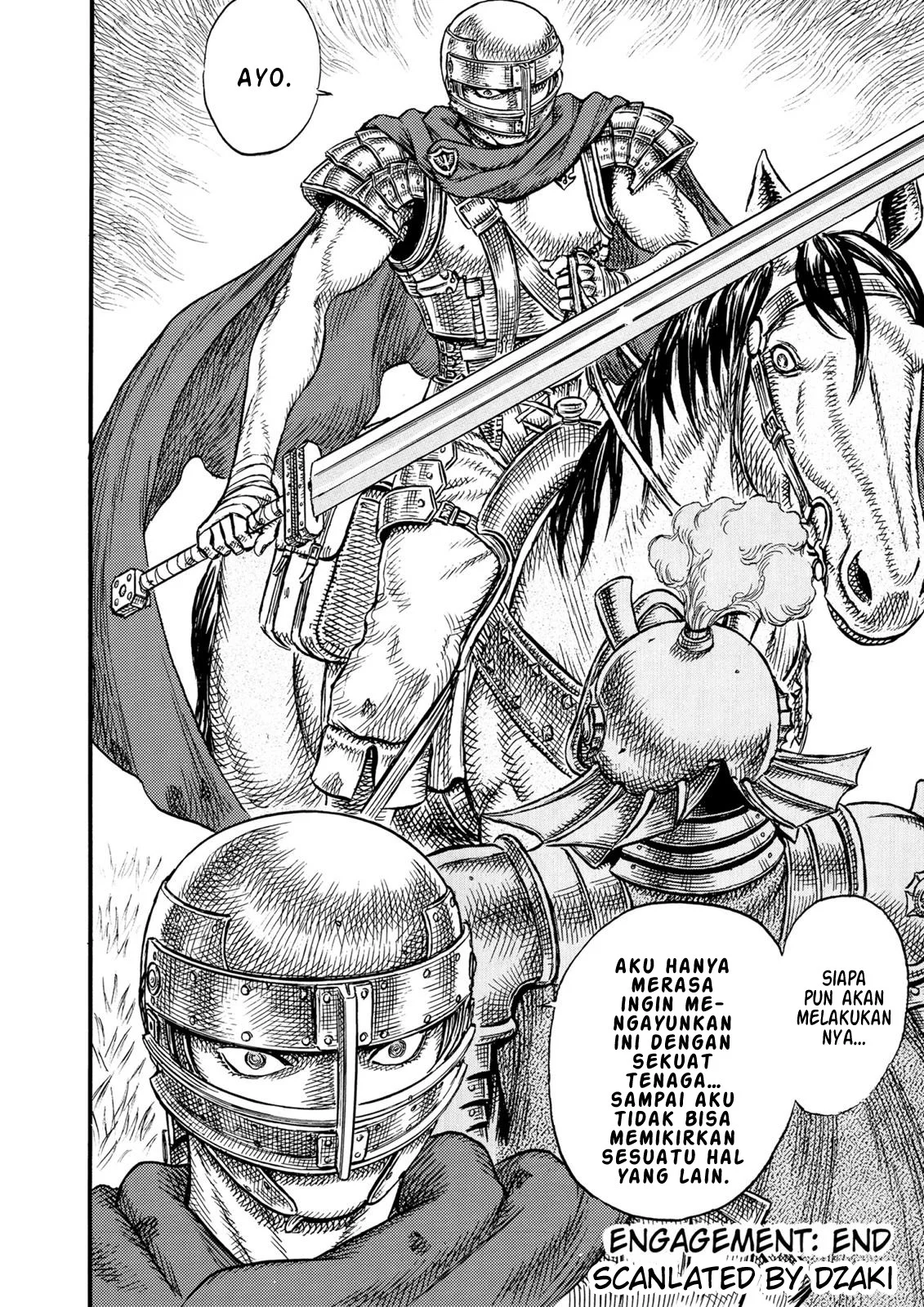 Berserk Bab 14 halaman 19
