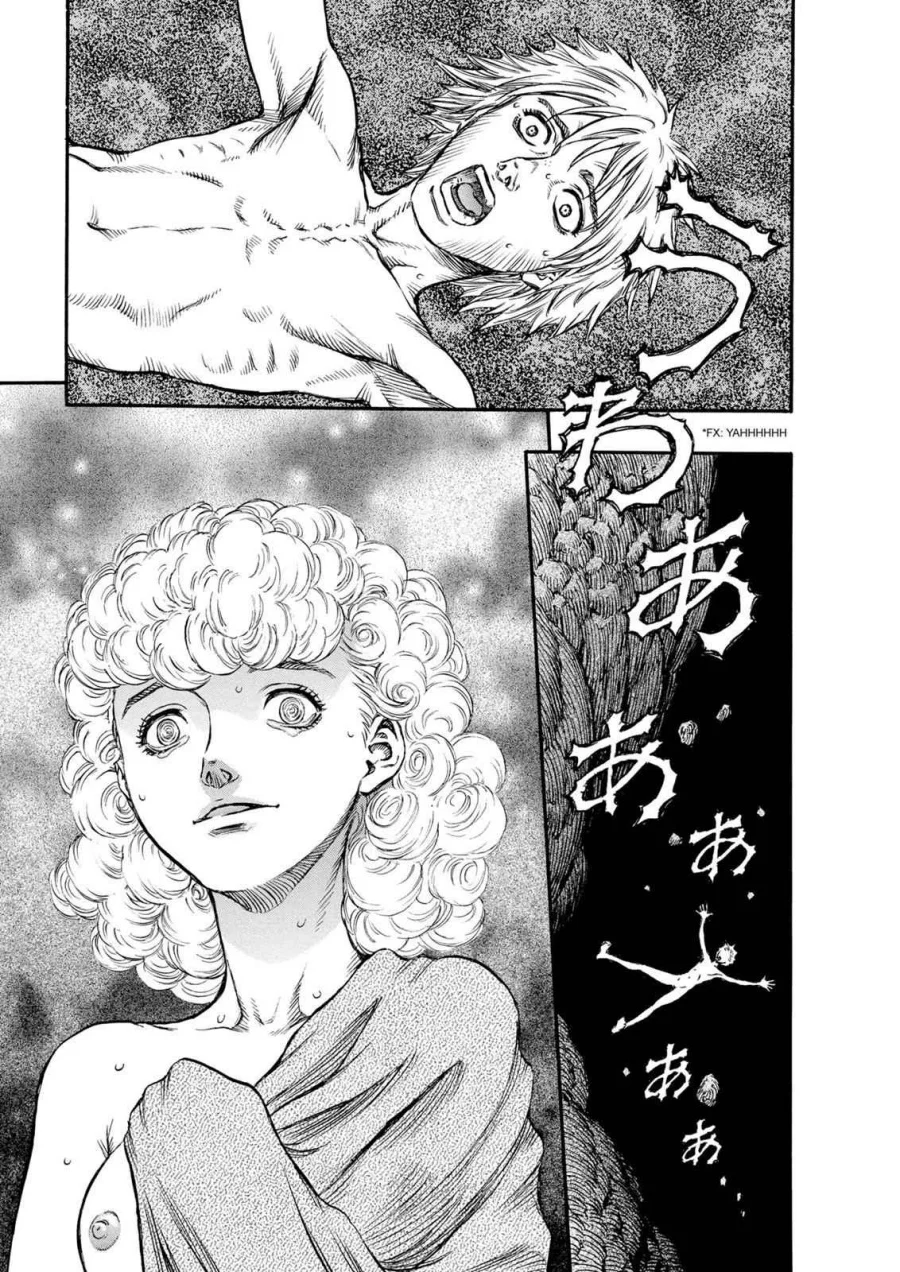 Berserk Bab 140 halaman 1
