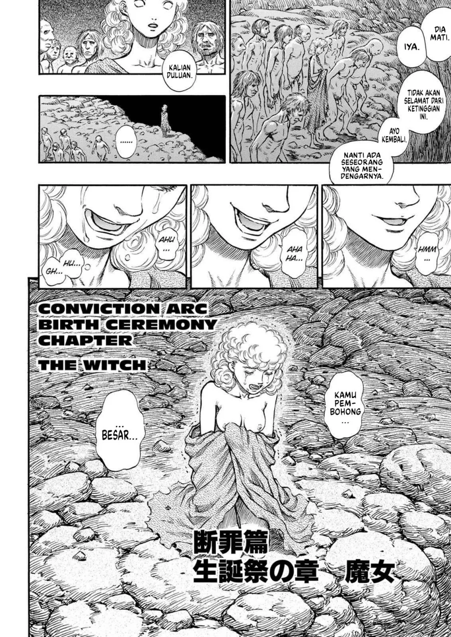 Berserk Bab 140 halaman 2
