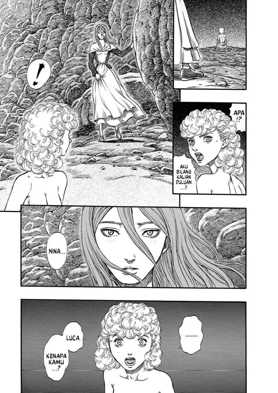 Berserk Bab 140 halaman 3