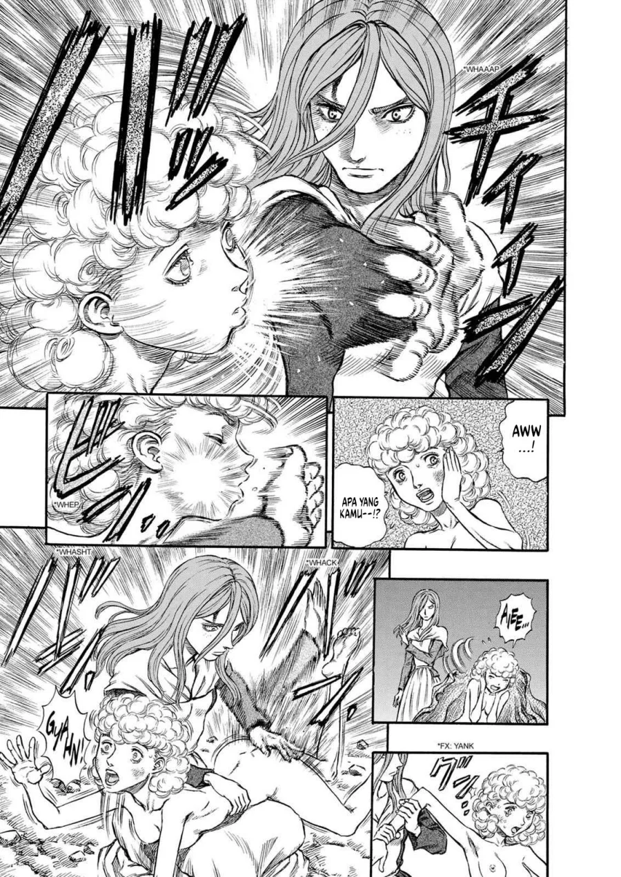 Berserk Bab 140 halaman 7