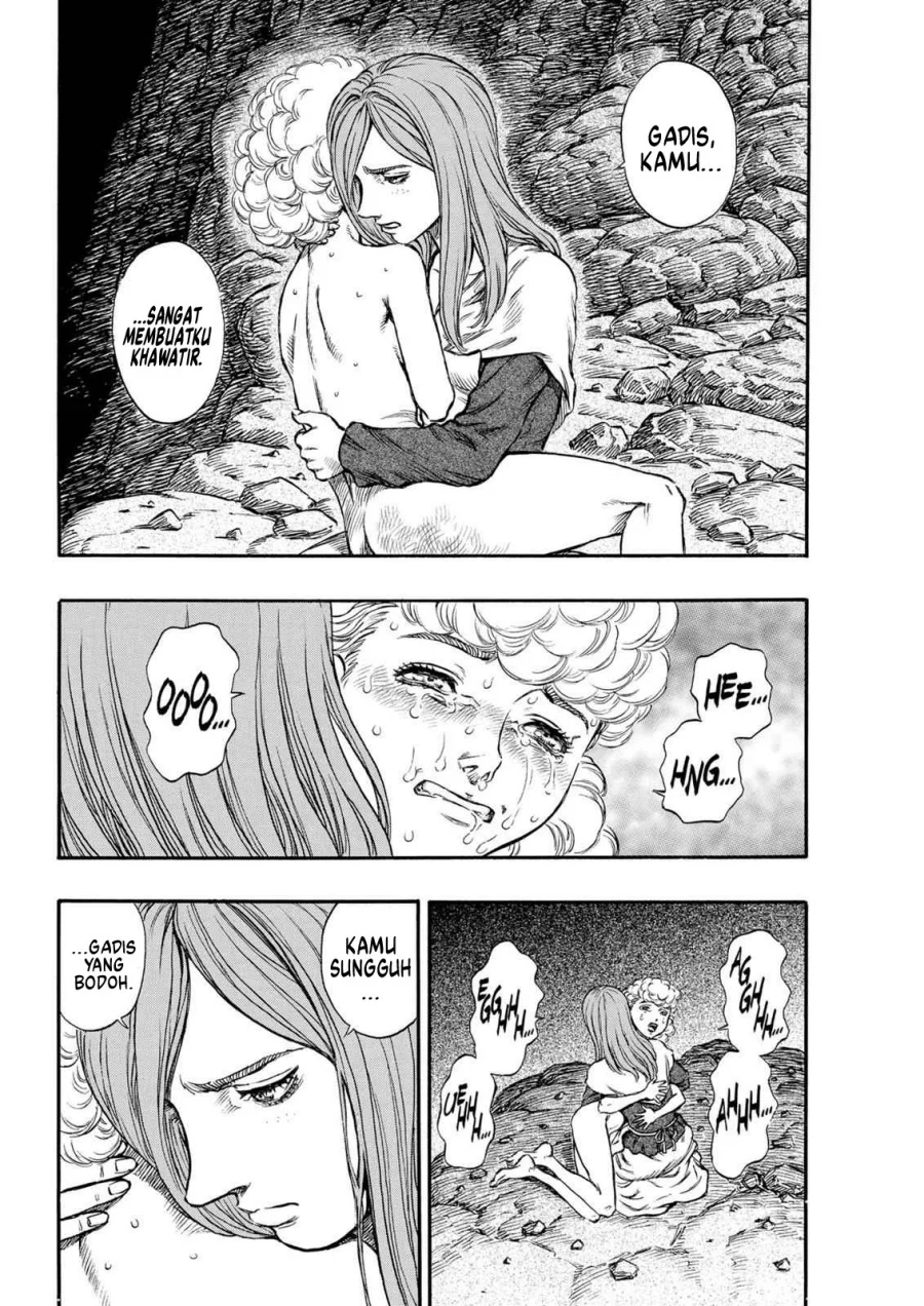 Berserk Bab 140 halaman 9