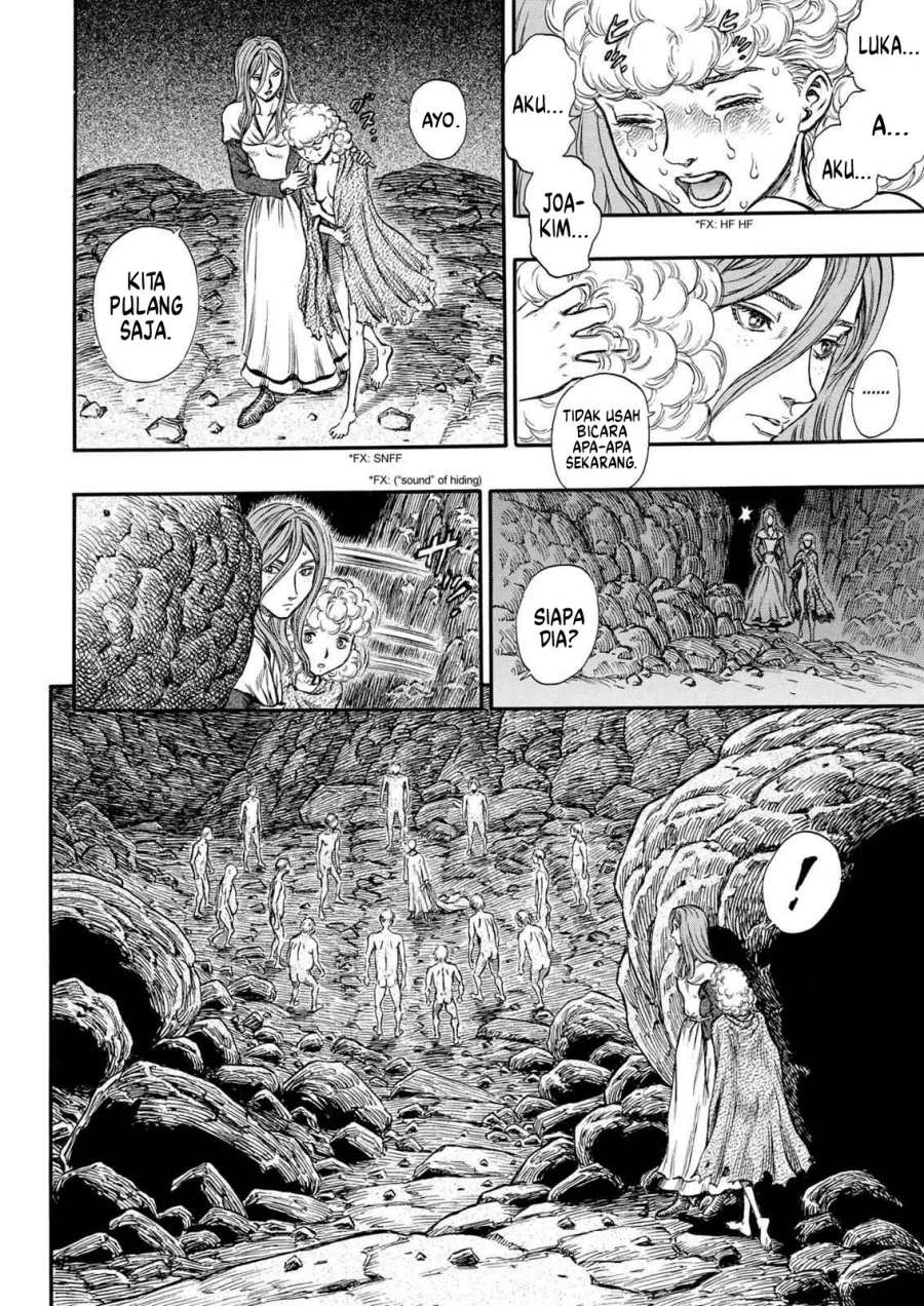 Berserk Bab 140 halaman 10