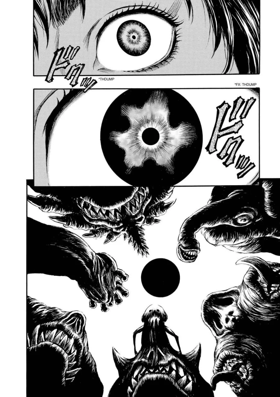 Berserk Bab 140 halaman 14