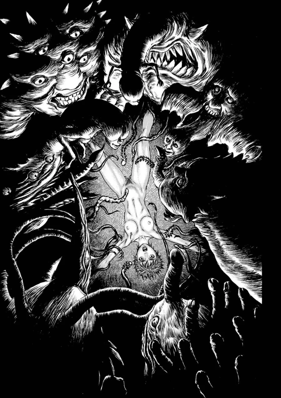 Berserk Bab 140 halaman 15