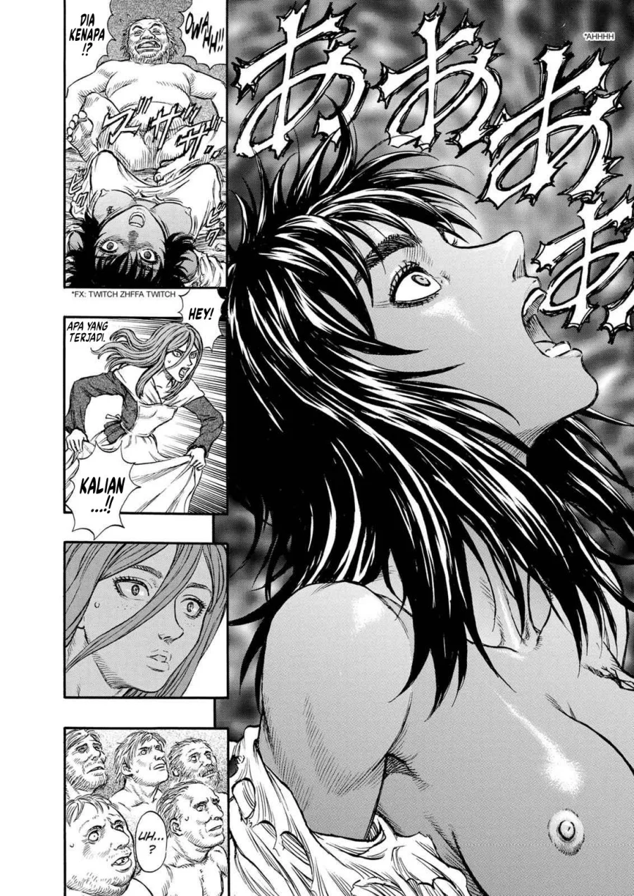 Berserk Bab 140 halaman 16