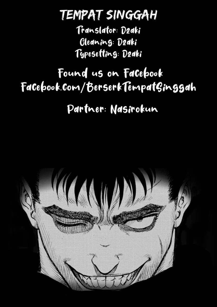 Berserk Bab 140 halaman 25