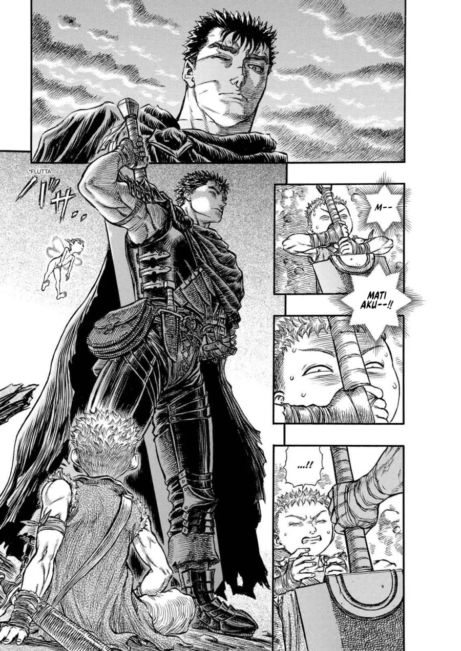 Berserk Bab 141 halaman 5