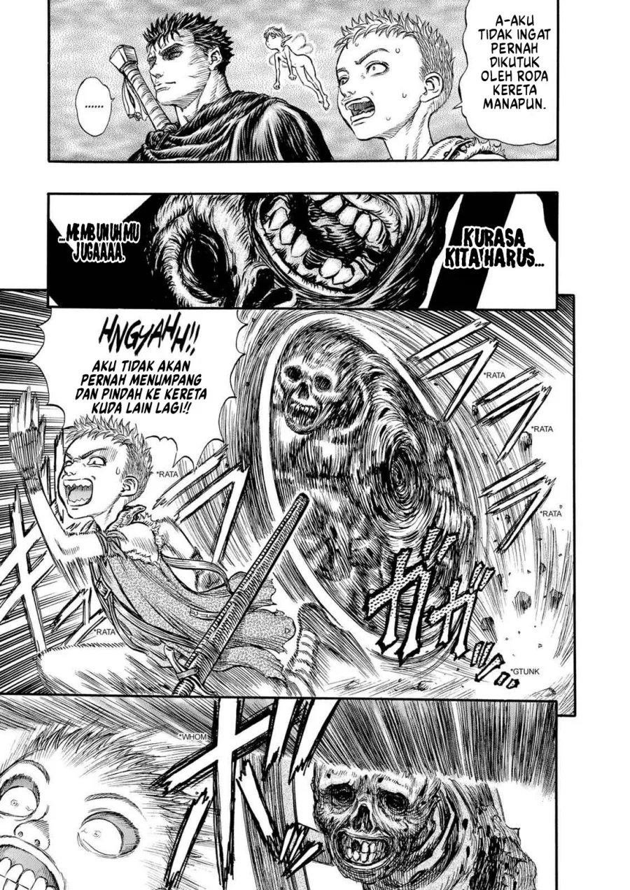 Berserk Bab 141 halaman 12