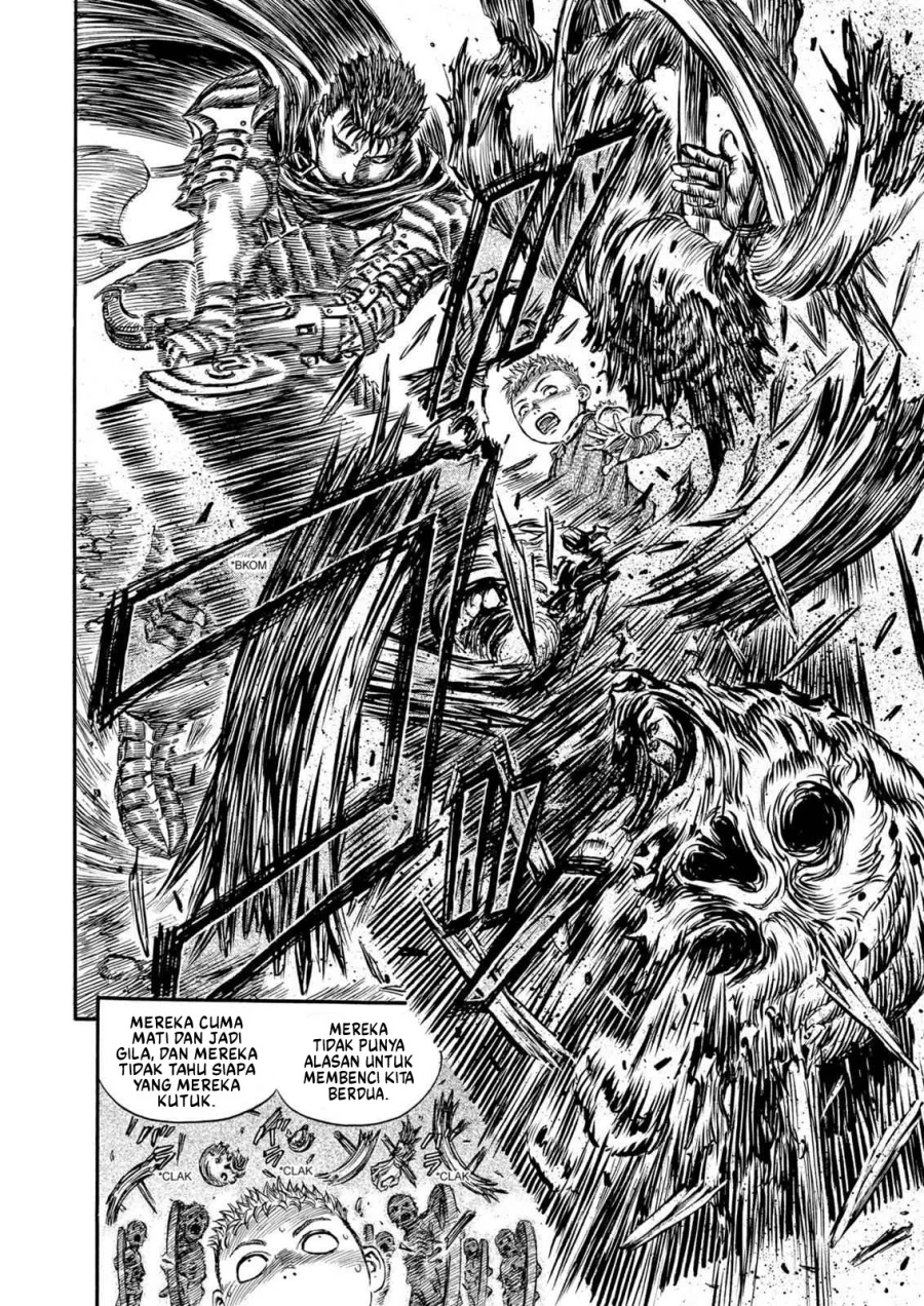Berserk Bab 141 halaman 13