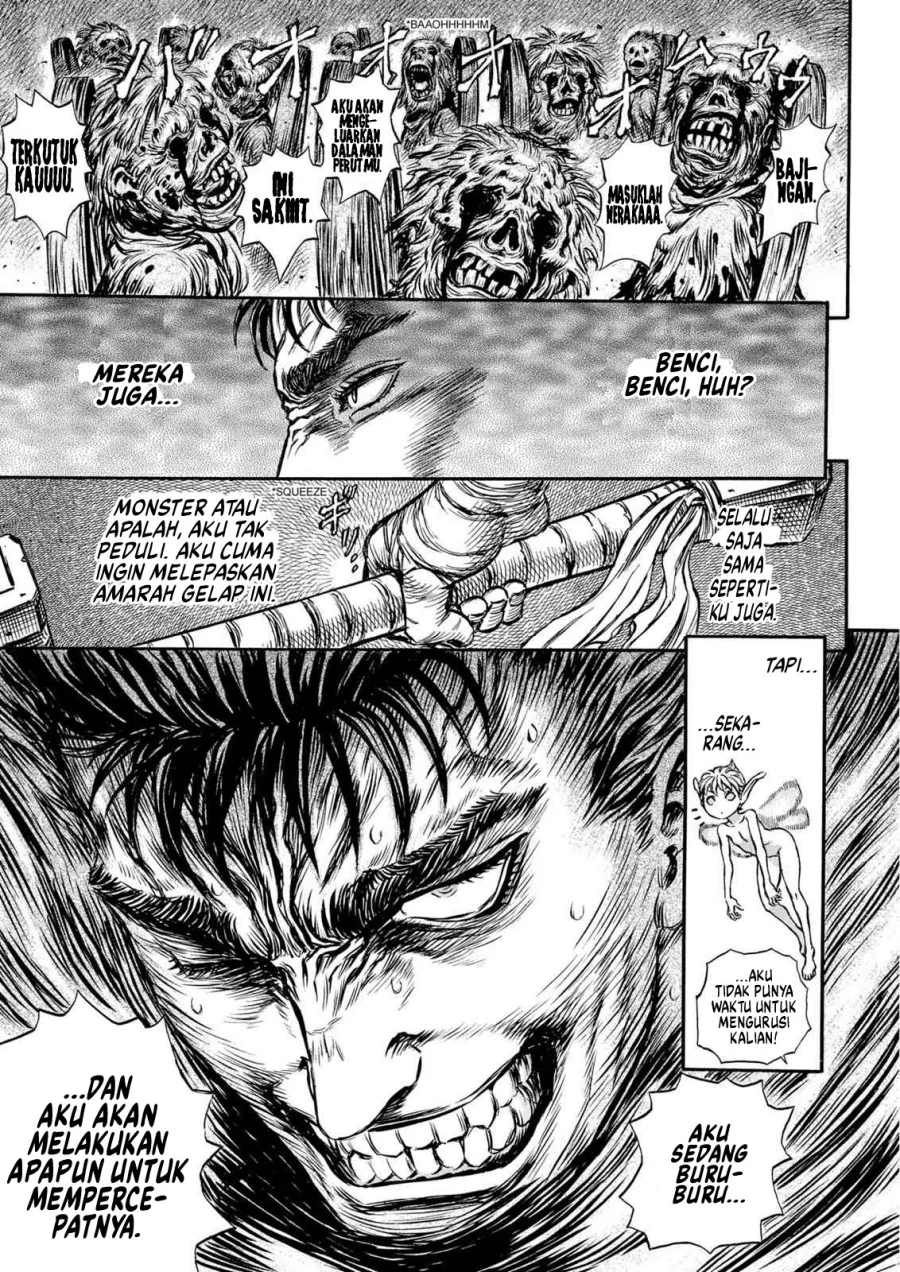 Berserk Bab 141 halaman 14