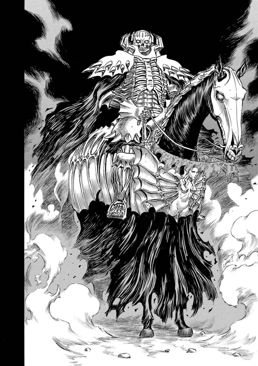 Berserk Bab 142 halaman 4