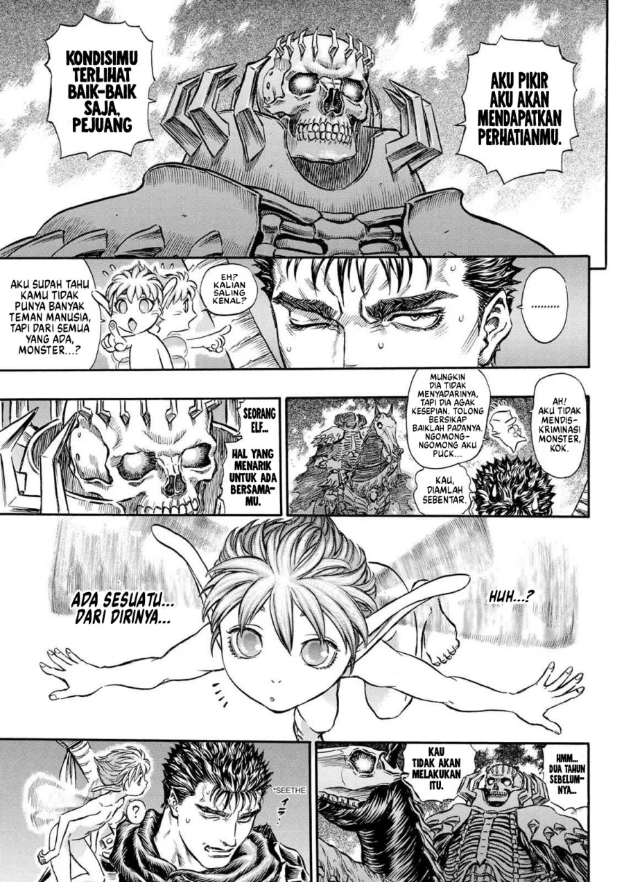 Berserk Bab 142 halaman 5
