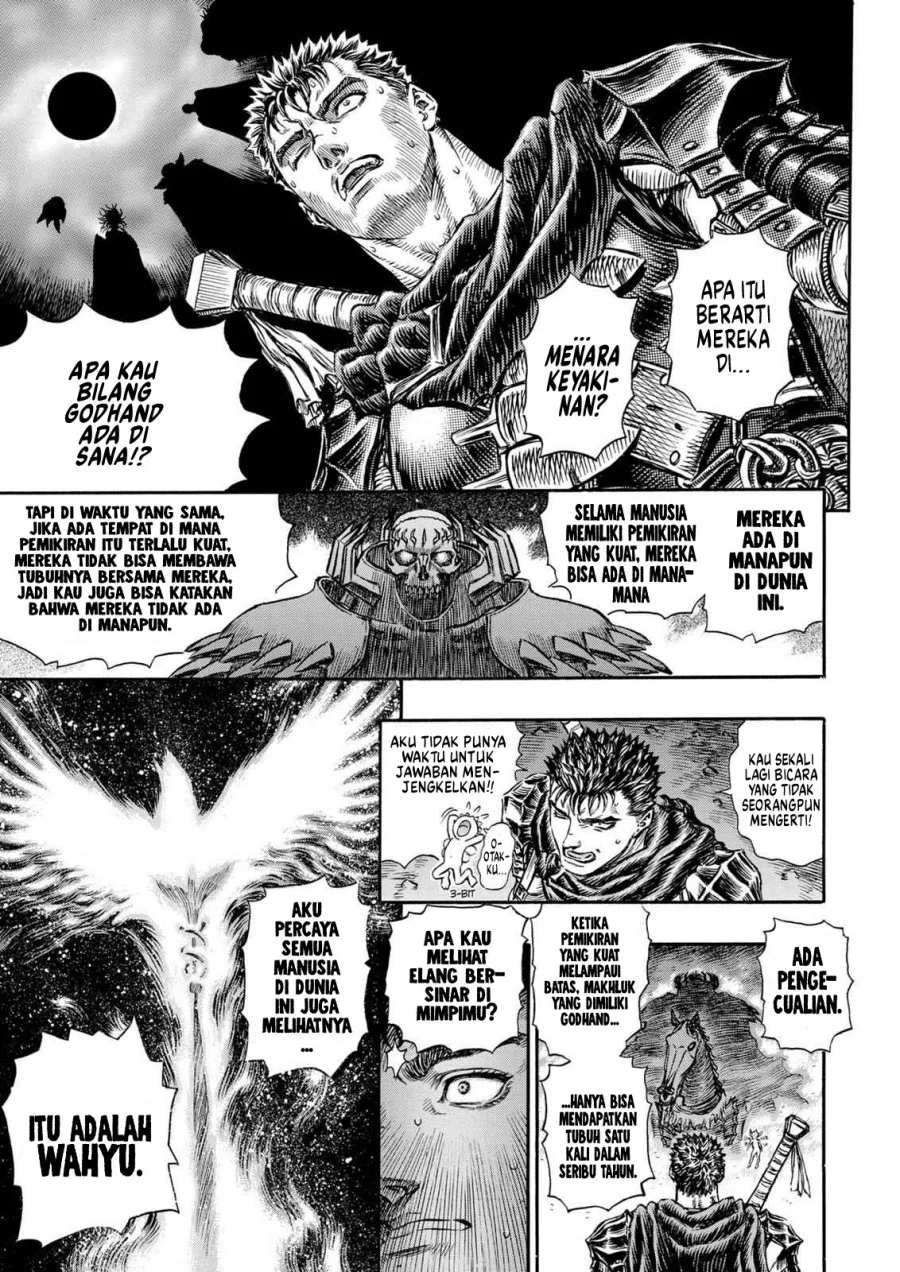 Berserk Bab 142 halaman 7