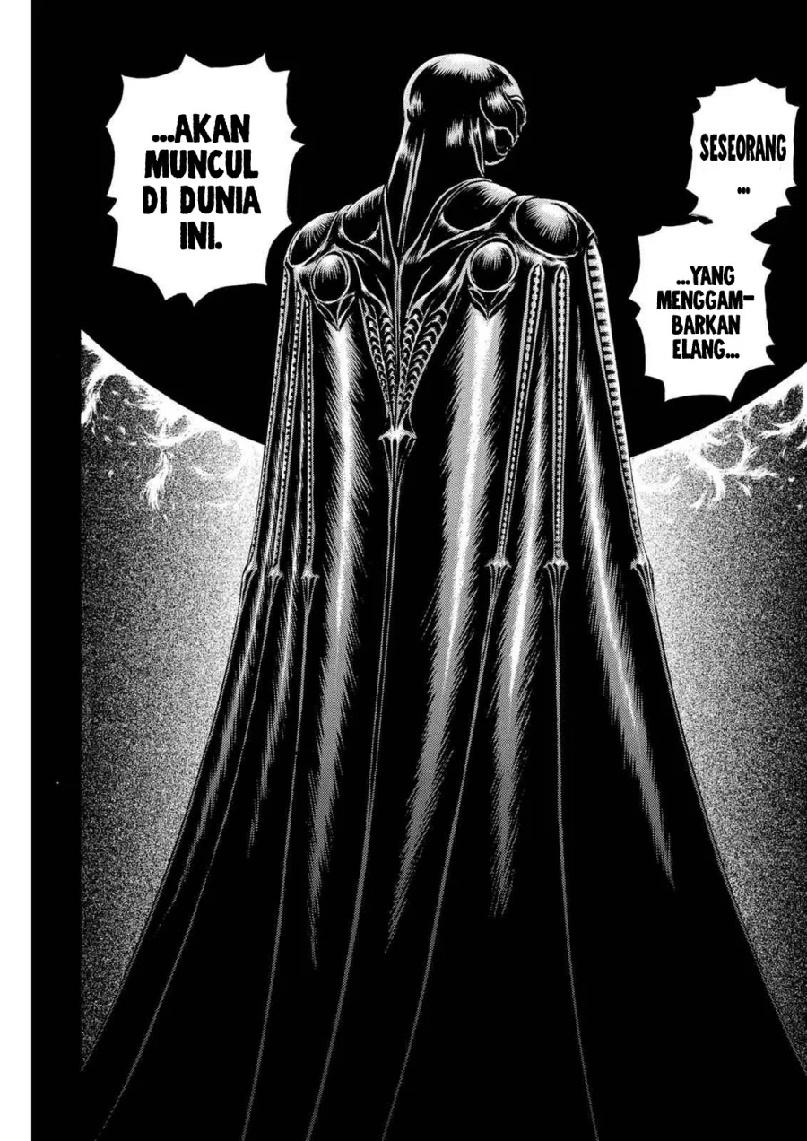 Berserk Bab 142 halaman 8