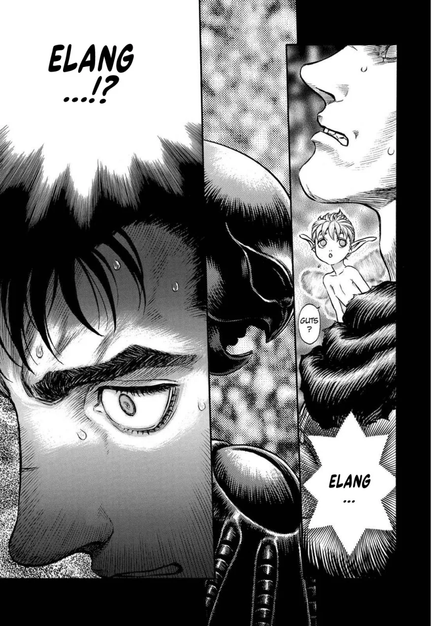 Berserk Bab 142 halaman 9