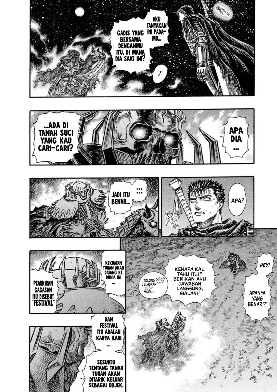 Berserk Bab 142 halaman 10