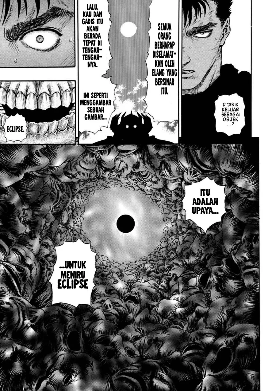 Berserk Bab 142 halaman 11