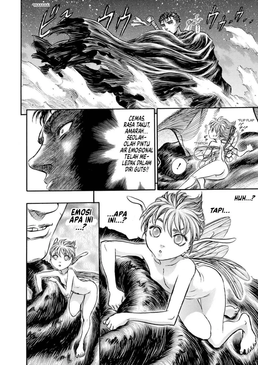 Berserk Bab 142 halaman 12